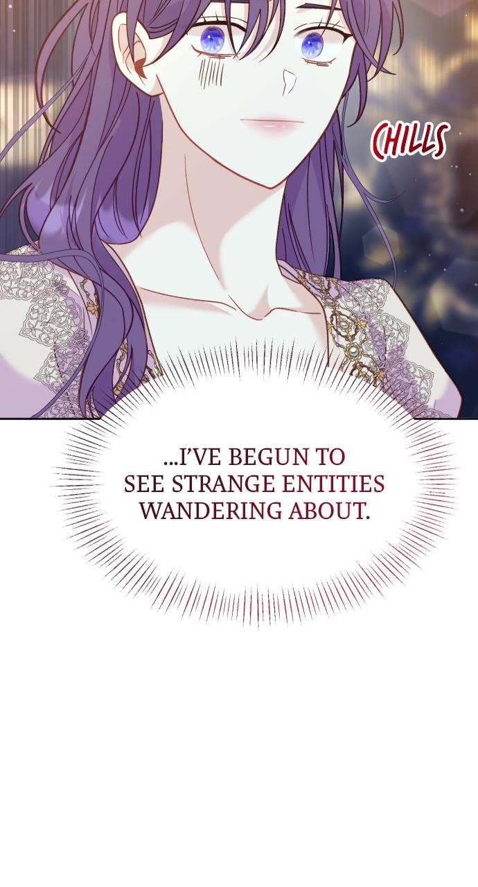 To Die or To Fall In Love Chapter 14 - Page 35