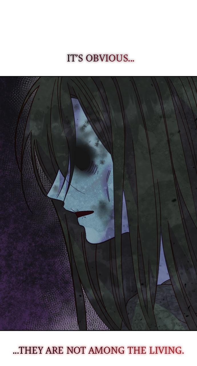 To Die or To Fall In Love Chapter 14 - Page 36