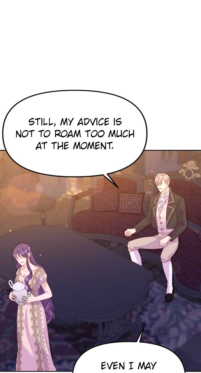 To Die or To Fall In Love Chapter 14 - Page 40