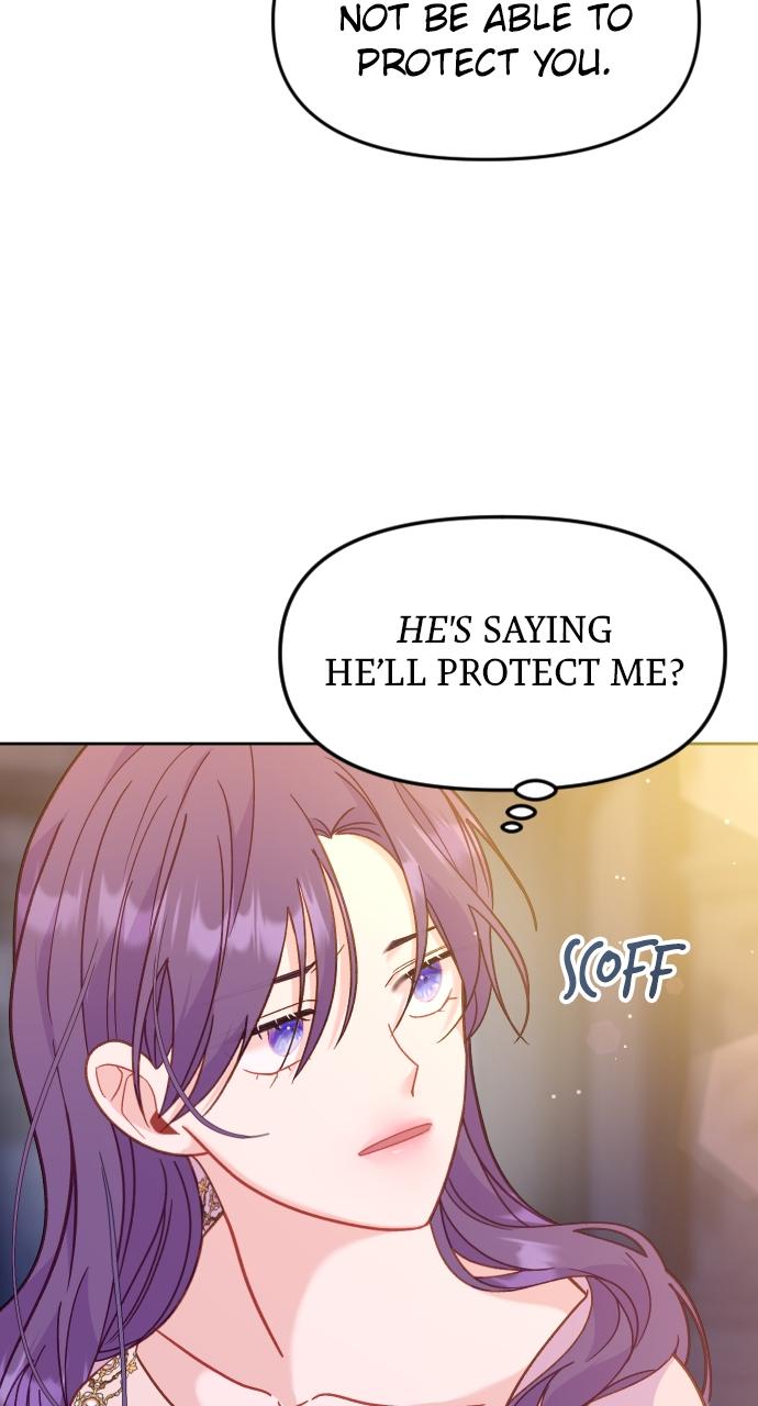 To Die or To Fall In Love Chapter 14 - Page 41