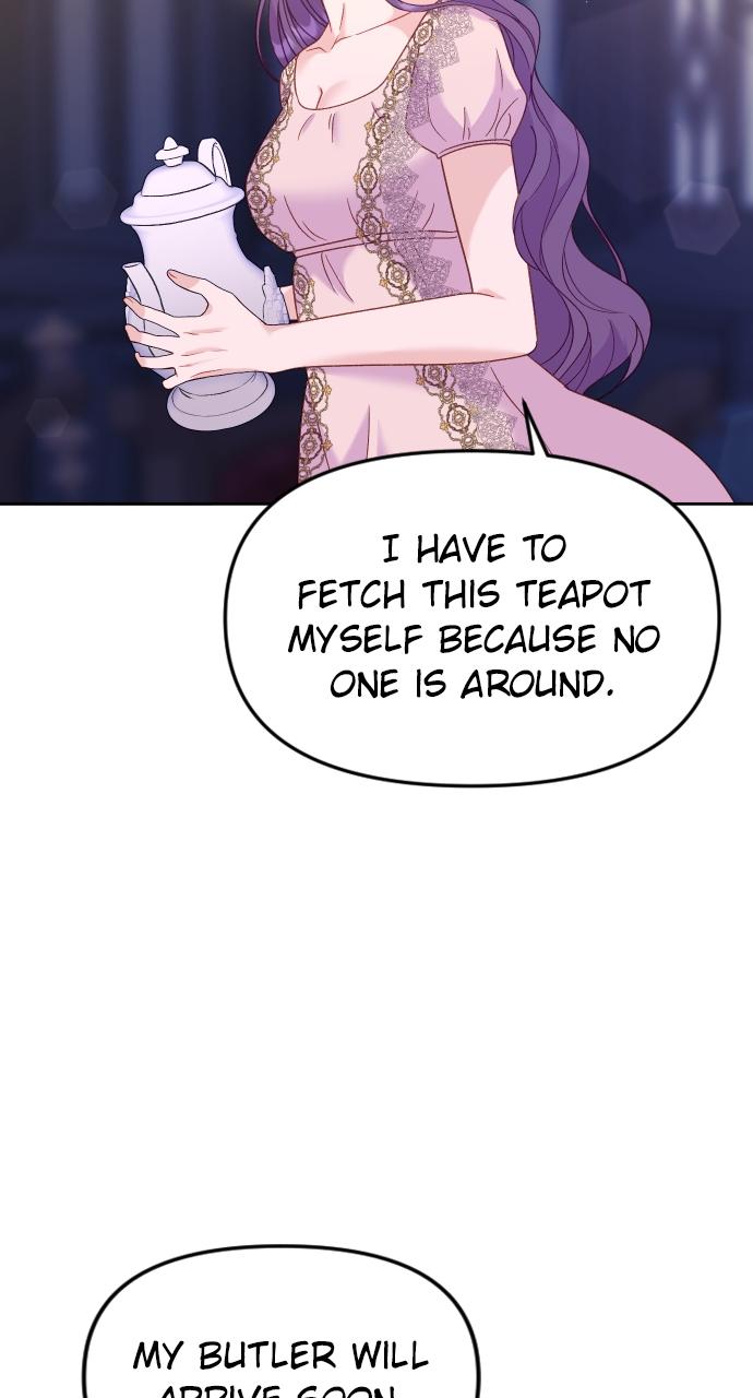 To Die or To Fall In Love Chapter 14 - Page 43