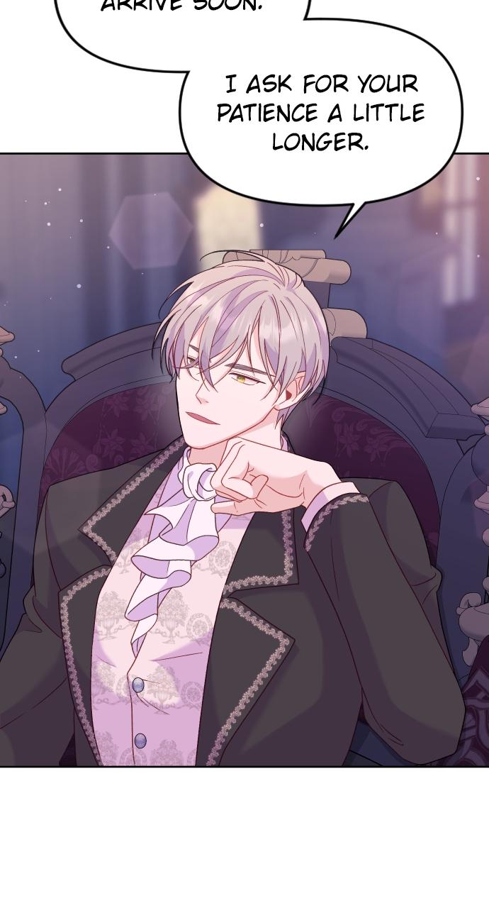 To Die or To Fall In Love Chapter 14 - Page 44