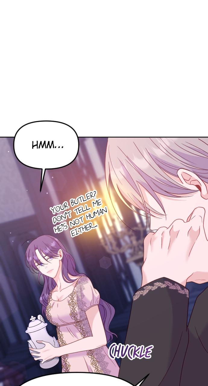 To Die or To Fall In Love Chapter 14 - Page 45