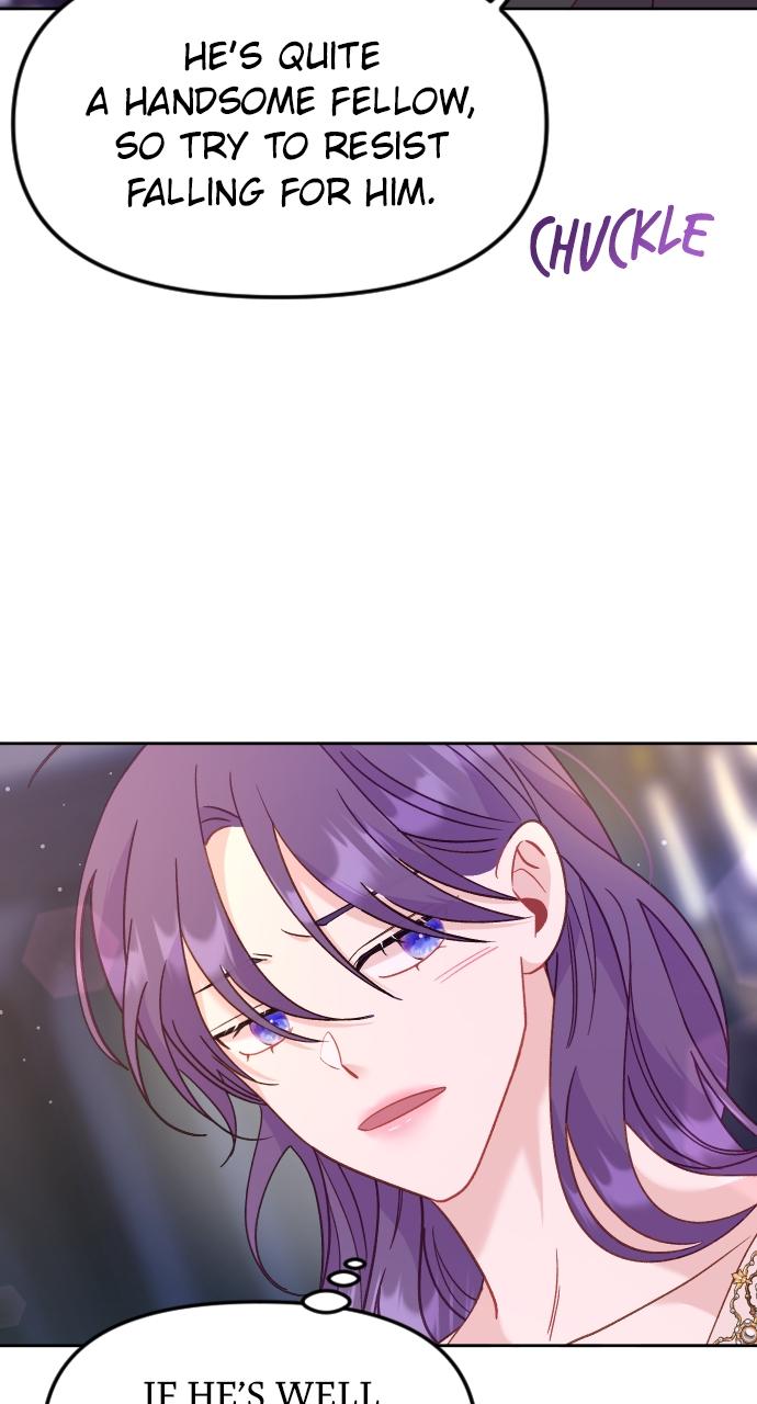 To Die or To Fall In Love Chapter 14 - Page 46