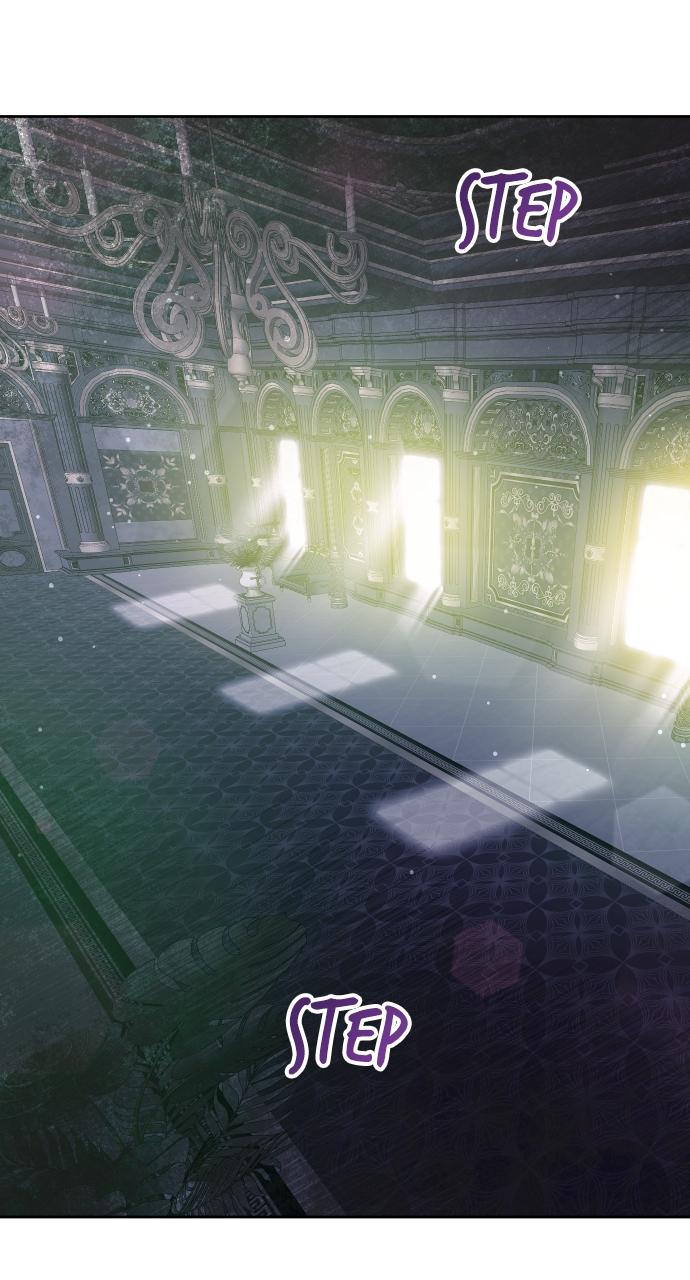 To Die or To Fall In Love Chapter 14 - Page 48