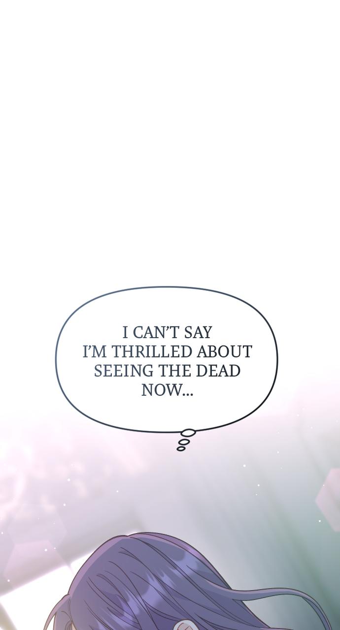 To Die or To Fall In Love Chapter 14 - Page 49