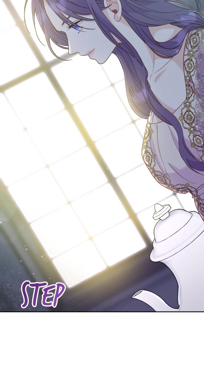 To Die or To Fall In Love Chapter 14 - Page 50