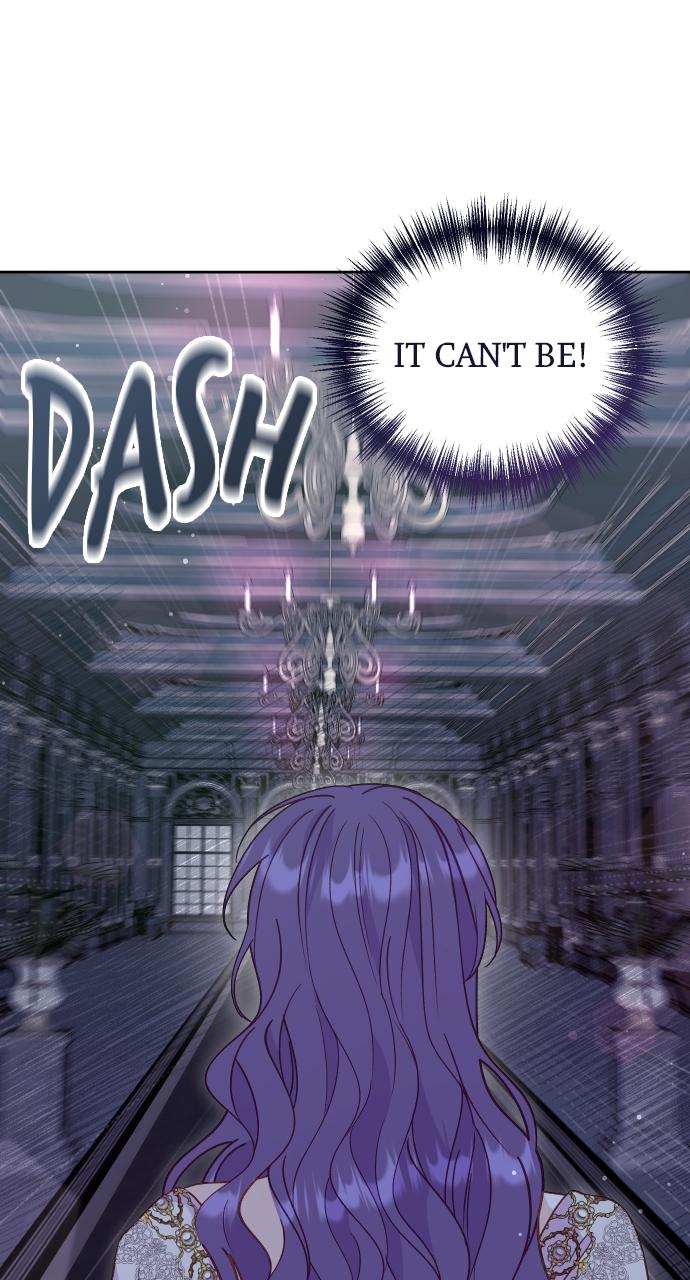 To Die or To Fall In Love Chapter 14 - Page 54