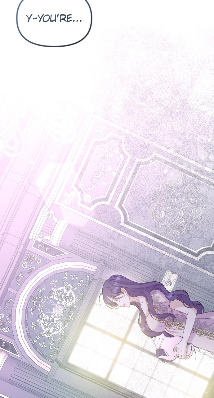 To Die or To Fall In Love Chapter 14 - Page 58