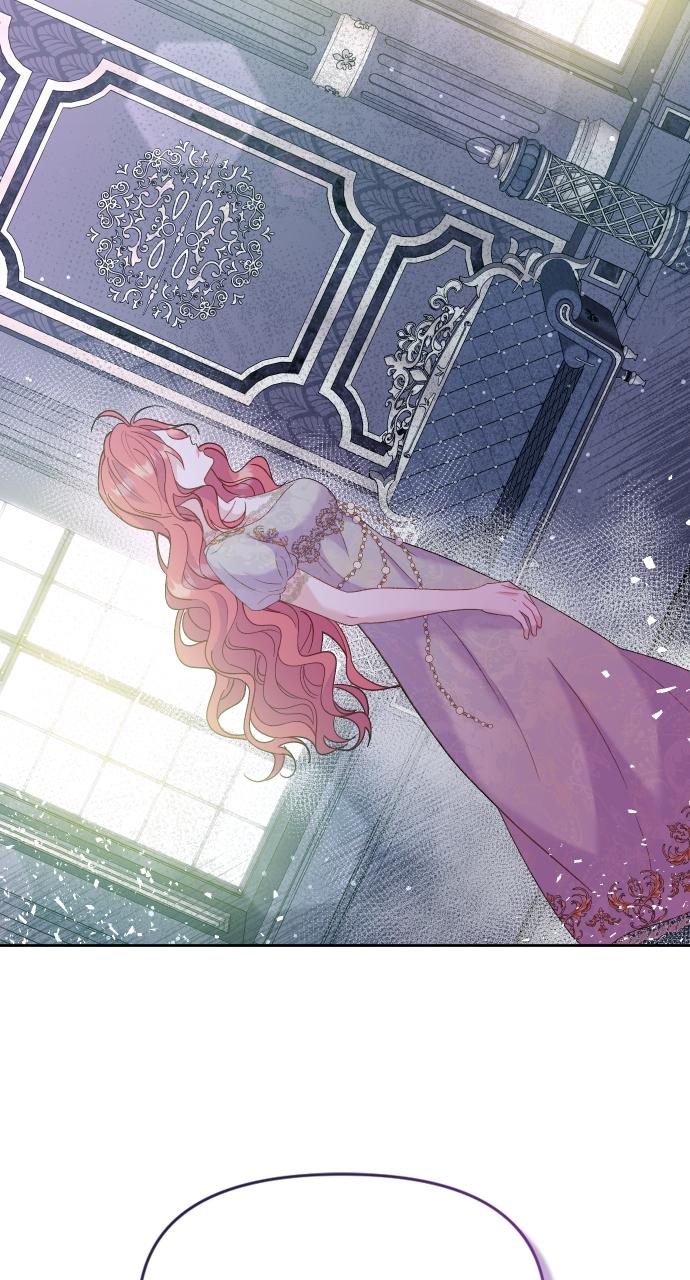 To Die or To Fall In Love Chapter 14 - Page 59