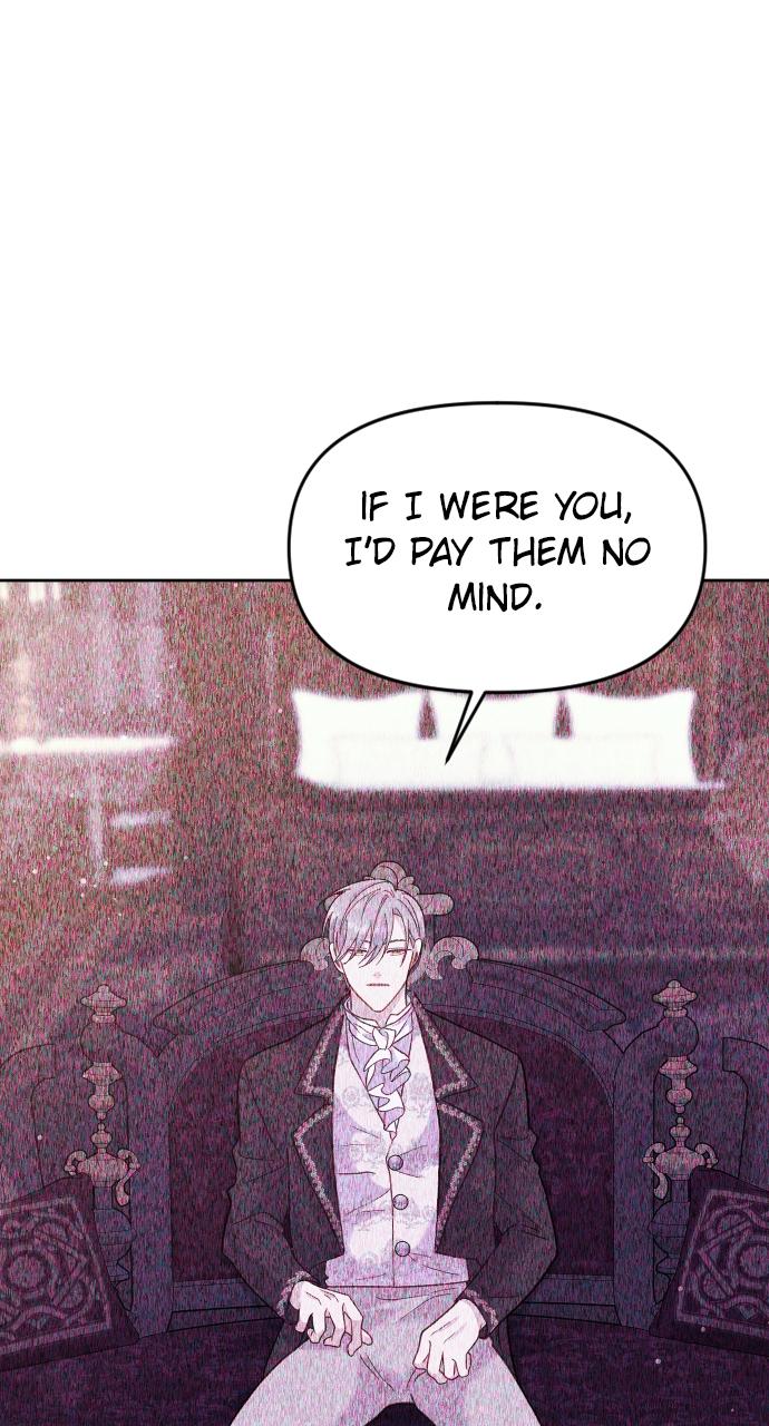 To Die or To Fall In Love Chapter 15 - Page 4