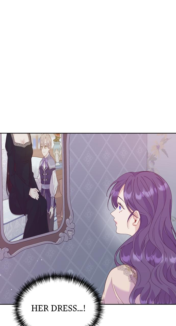 To Die or To Fall In Love Chapter 15 - Page 21