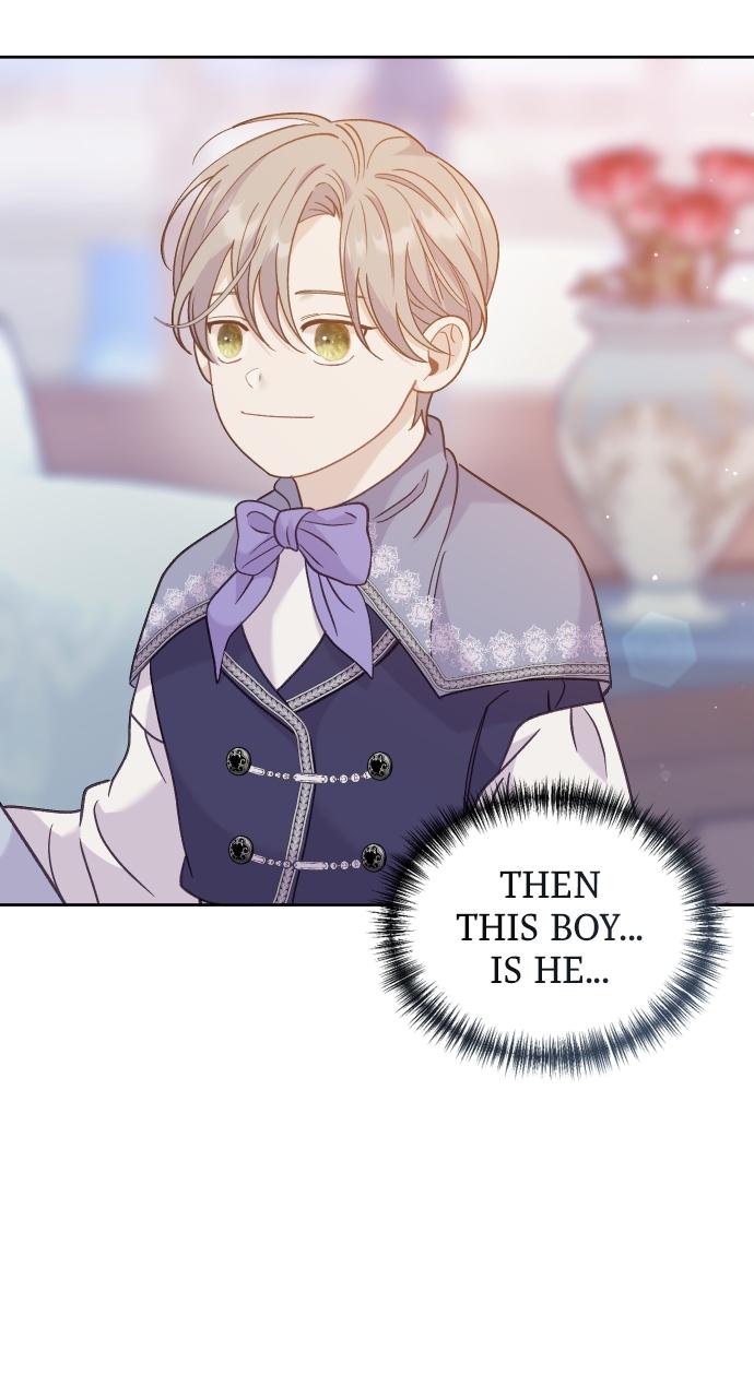 To Die or To Fall In Love Chapter 15 - Page 24