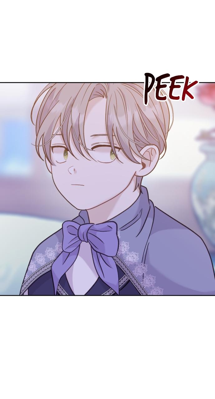 To Die or To Fall In Love Chapter 15 - Page 26