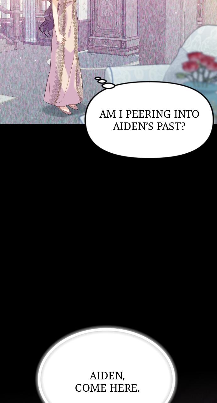 To Die or To Fall In Love Chapter 15 - Page 36