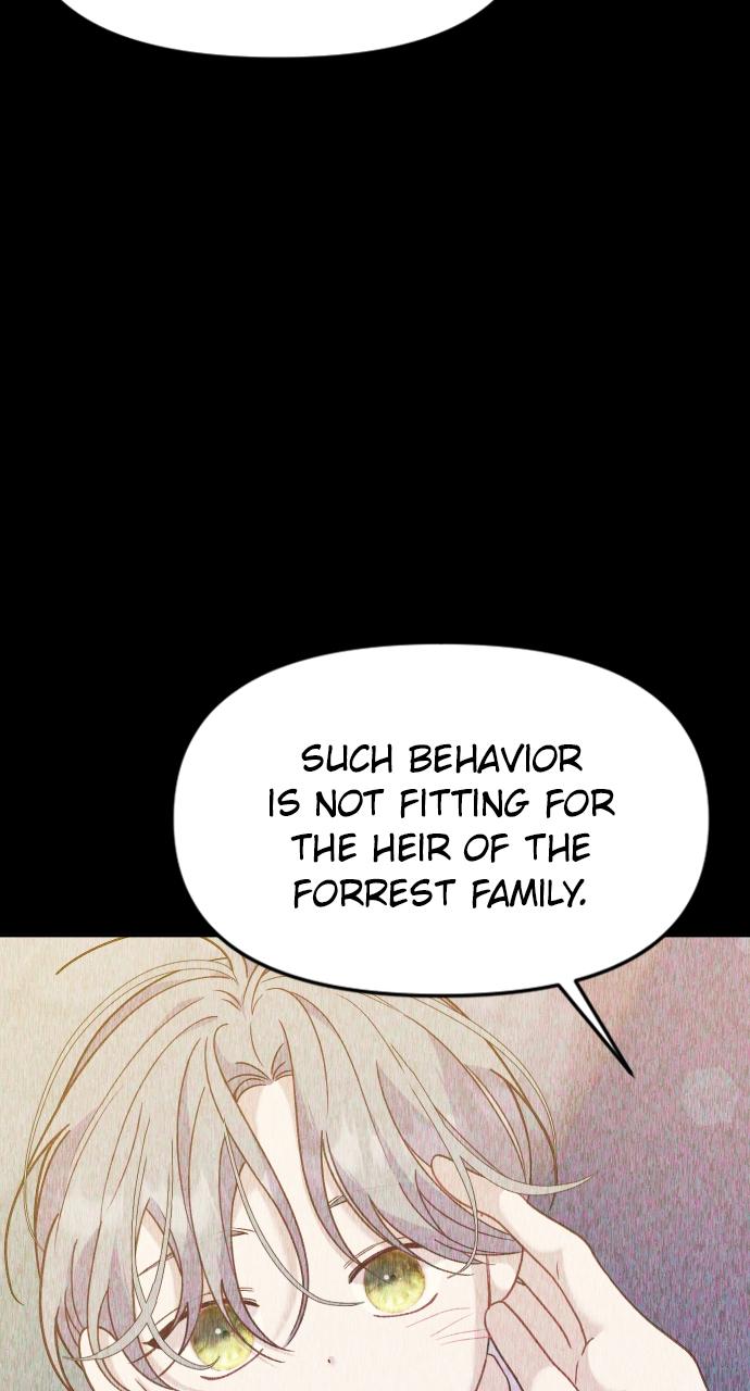 To Die or To Fall In Love Chapter 15 - Page 41