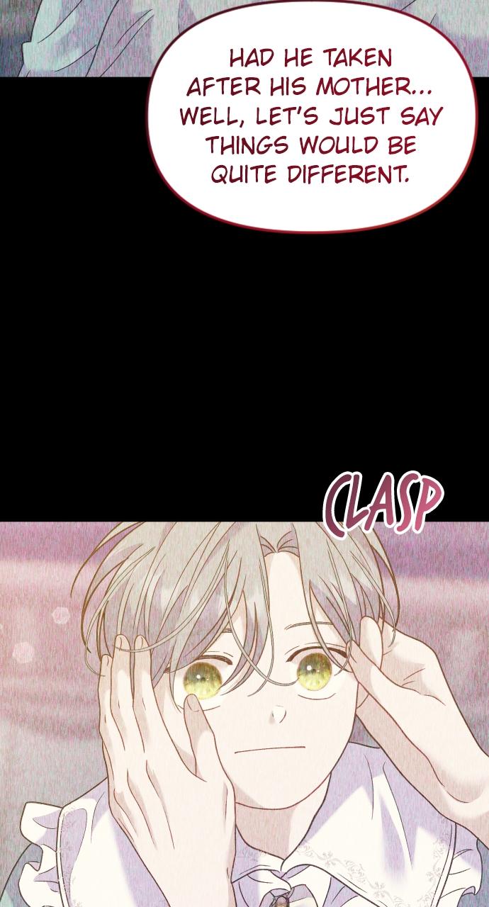 To Die or To Fall In Love Chapter 15 - Page 48