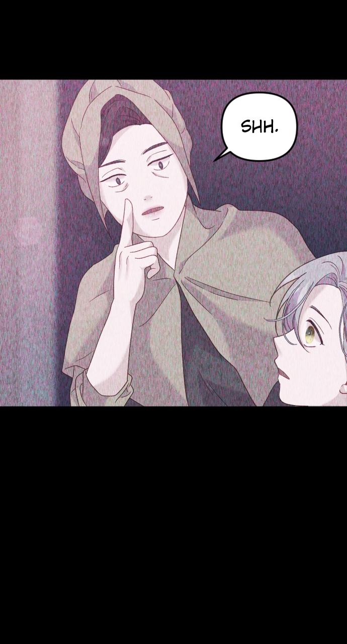 To Die or To Fall In Love Chapter 15 - Page 61