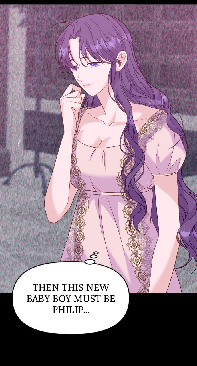 To Die or To Fall In Love Chapter 15 - Page 76