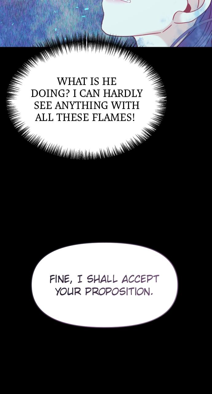 To Die or To Fall In Love Chapter 15 - Page 85