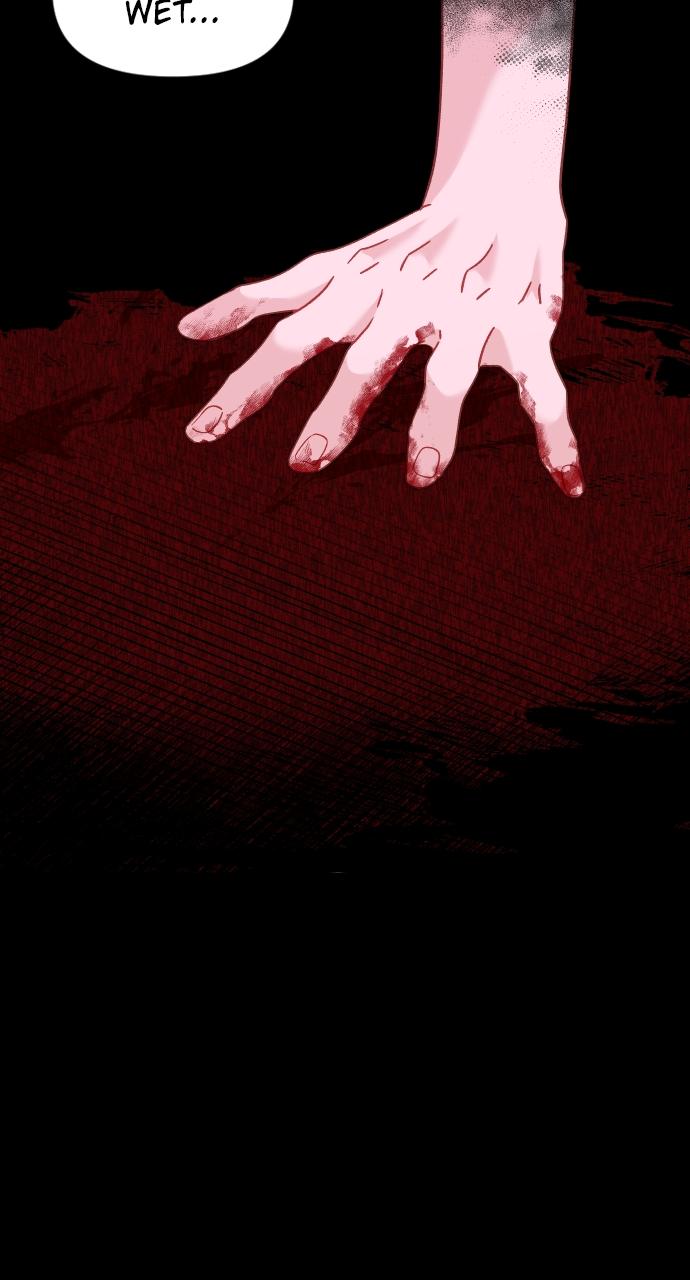 To Die or To Fall In Love Chapter 15 - Page 91