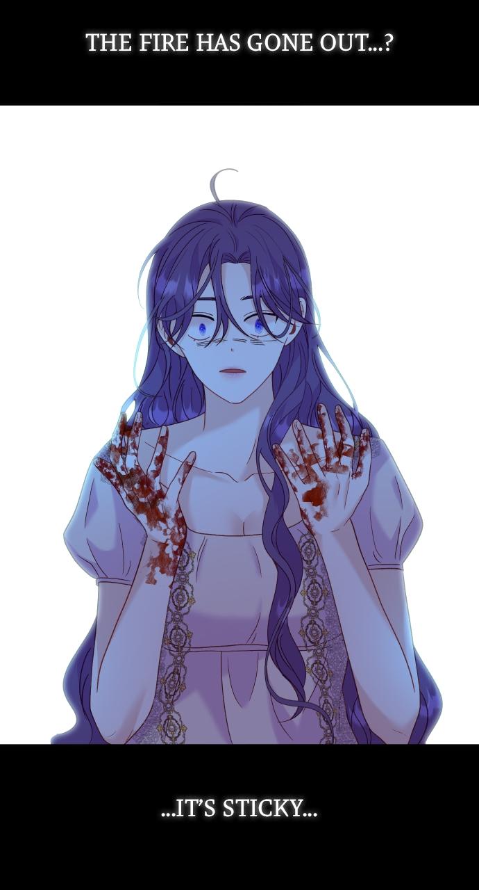 To Die or To Fall In Love Chapter 15 - Page 92