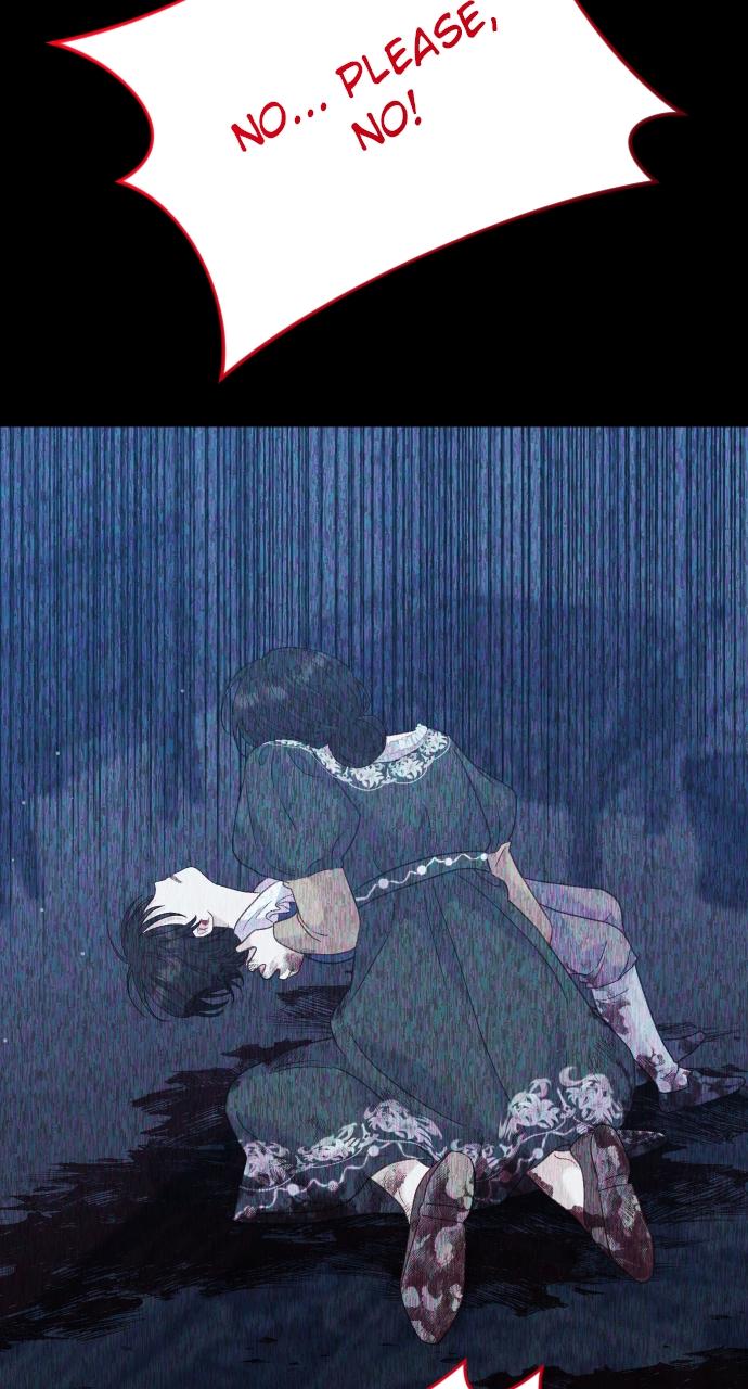 To Die or To Fall In Love Chapter 15 - Page 100