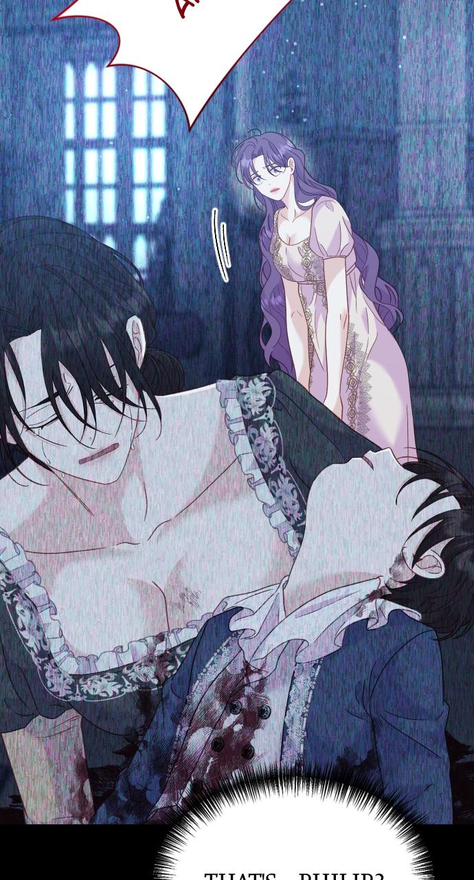 To Die or To Fall In Love Chapter 15 - Page 102