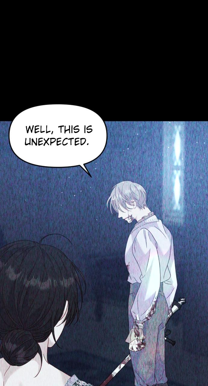 To Die or To Fall In Love Chapter 15 - Page 106