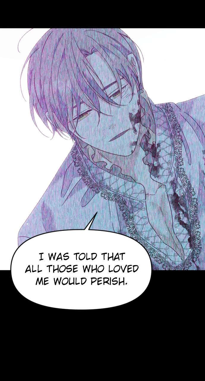 To Die or To Fall In Love Chapter 15 - Page 111