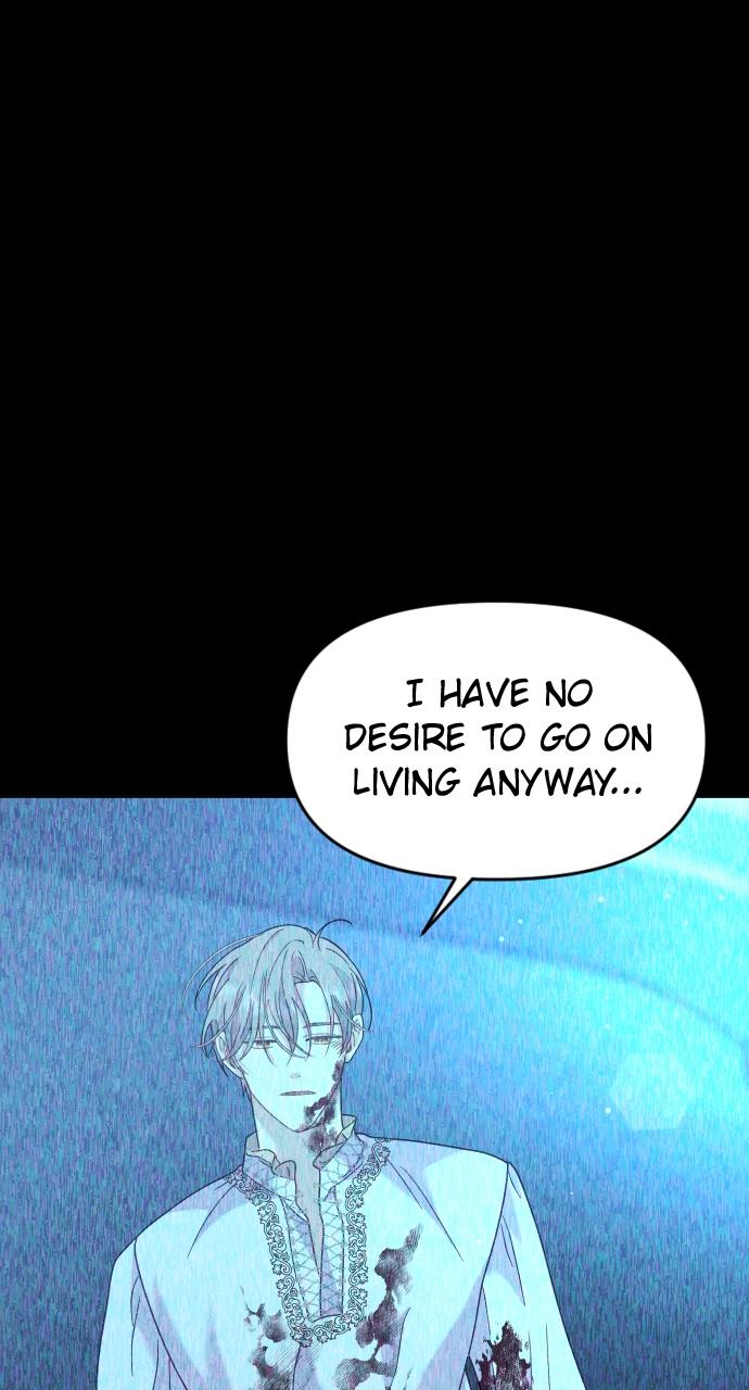 To Die or To Fall In Love Chapter 15 - Page 119