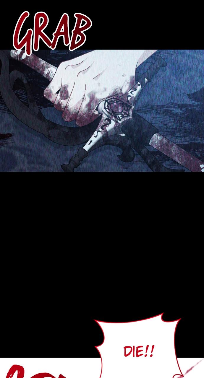 To Die or To Fall In Love Chapter 15 - Page 121