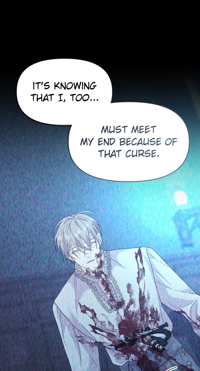 To Die or To Fall In Love Chapter 15 - Page 128