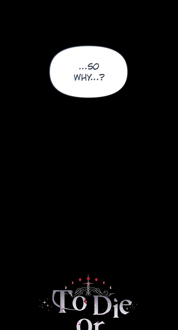 To Die or To Fall In Love Chapter 15 - Page 133
