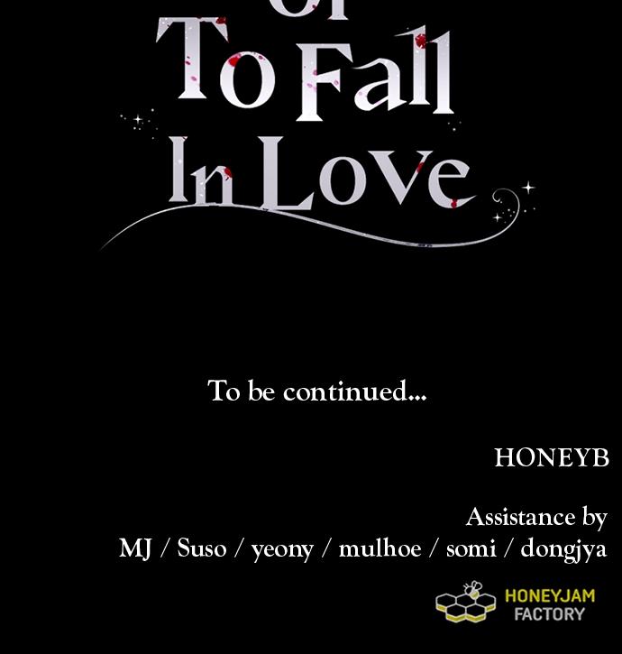 To Die or To Fall In Love Chapter 15 - Page 134