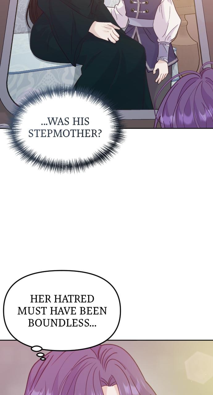 To Die or To Fall In Love Chapter 16 - Page 5