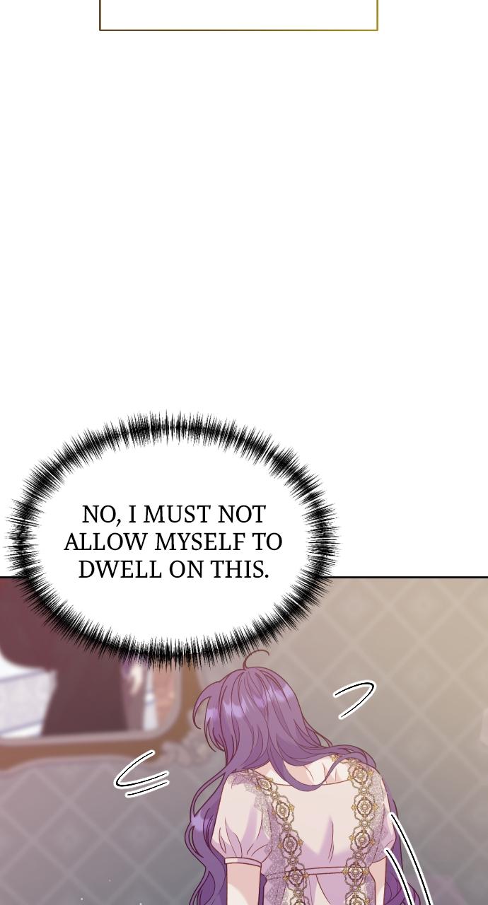 To Die or To Fall In Love Chapter 16 - Page 8