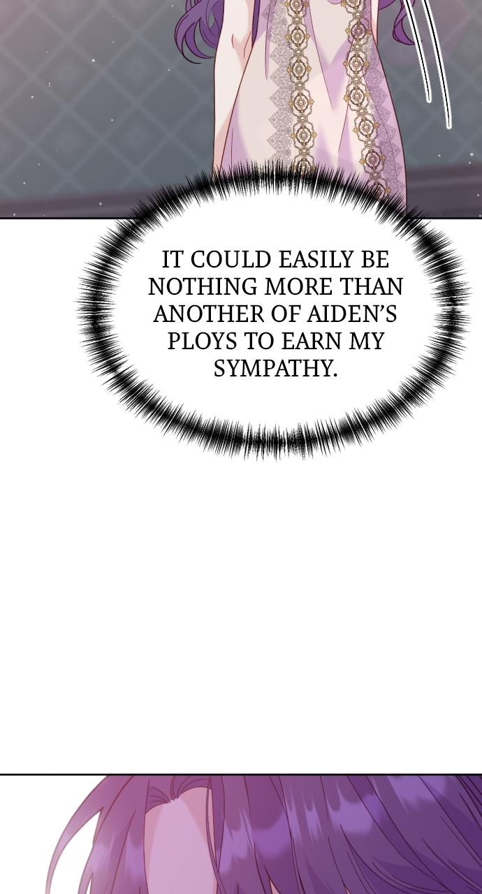 To Die or To Fall In Love Chapter 16 - Page 9