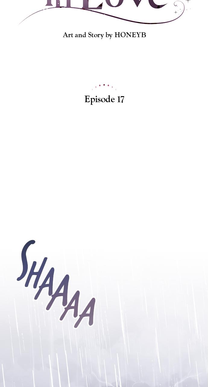 To Die or To Fall In Love Chapter 16 - Page 16