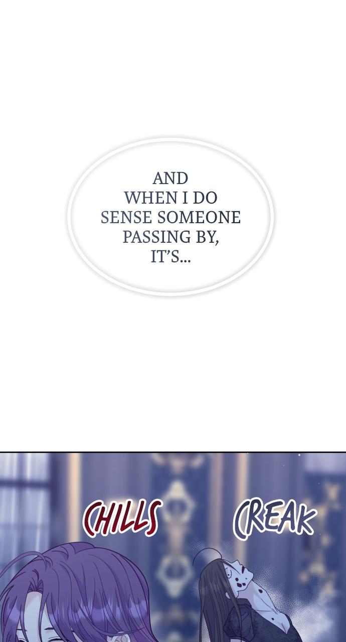 To Die or To Fall In Love Chapter 16 - Page 22