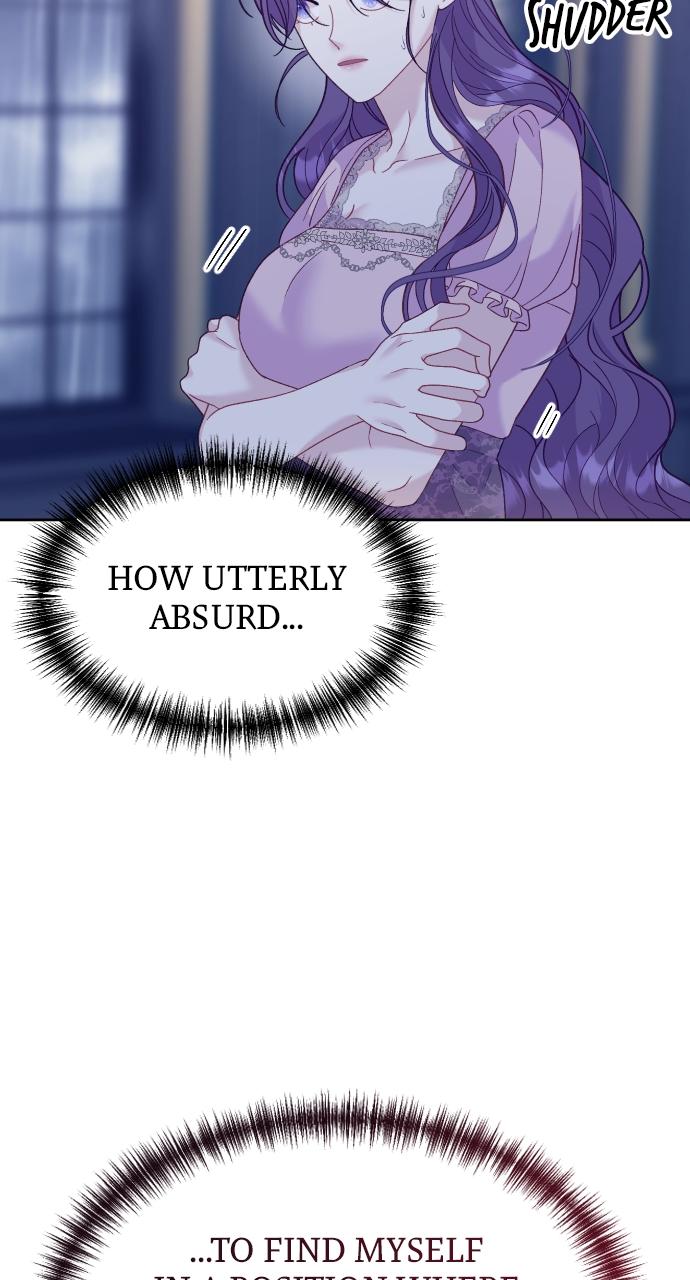 To Die or To Fall In Love Chapter 16 - Page 24