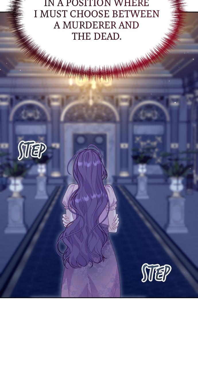 To Die or To Fall In Love Chapter 16 - Page 25