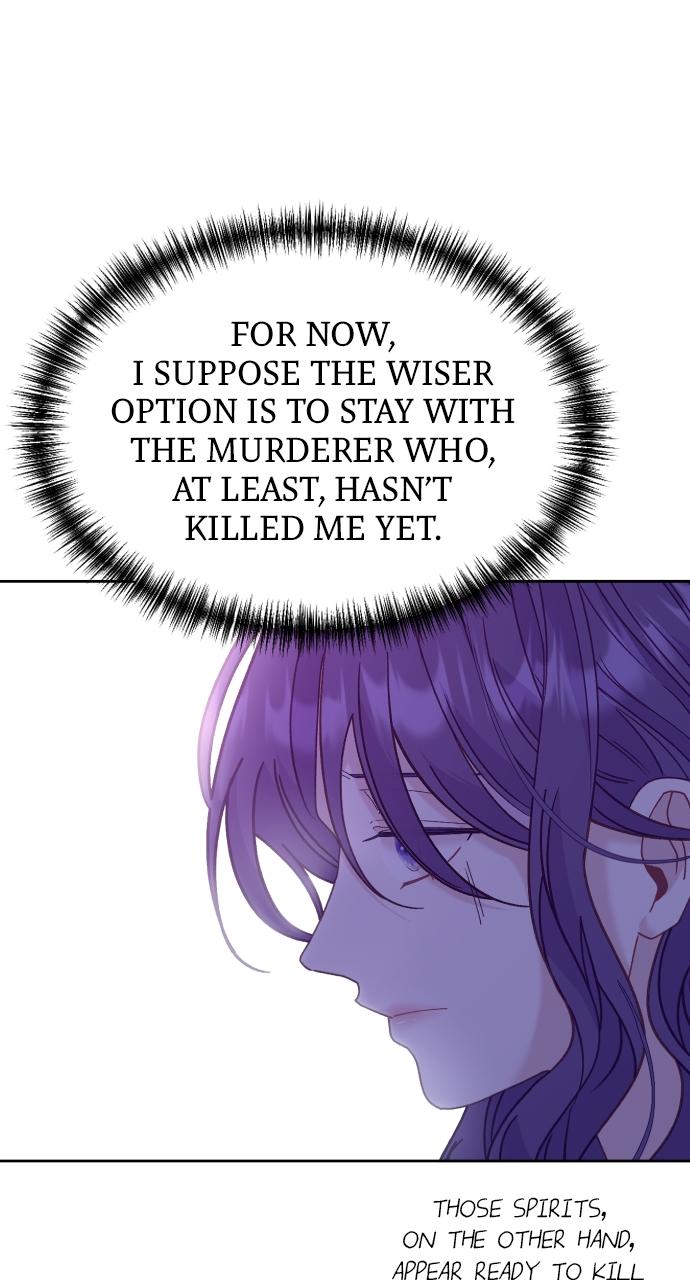 To Die or To Fall In Love Chapter 16 - Page 26