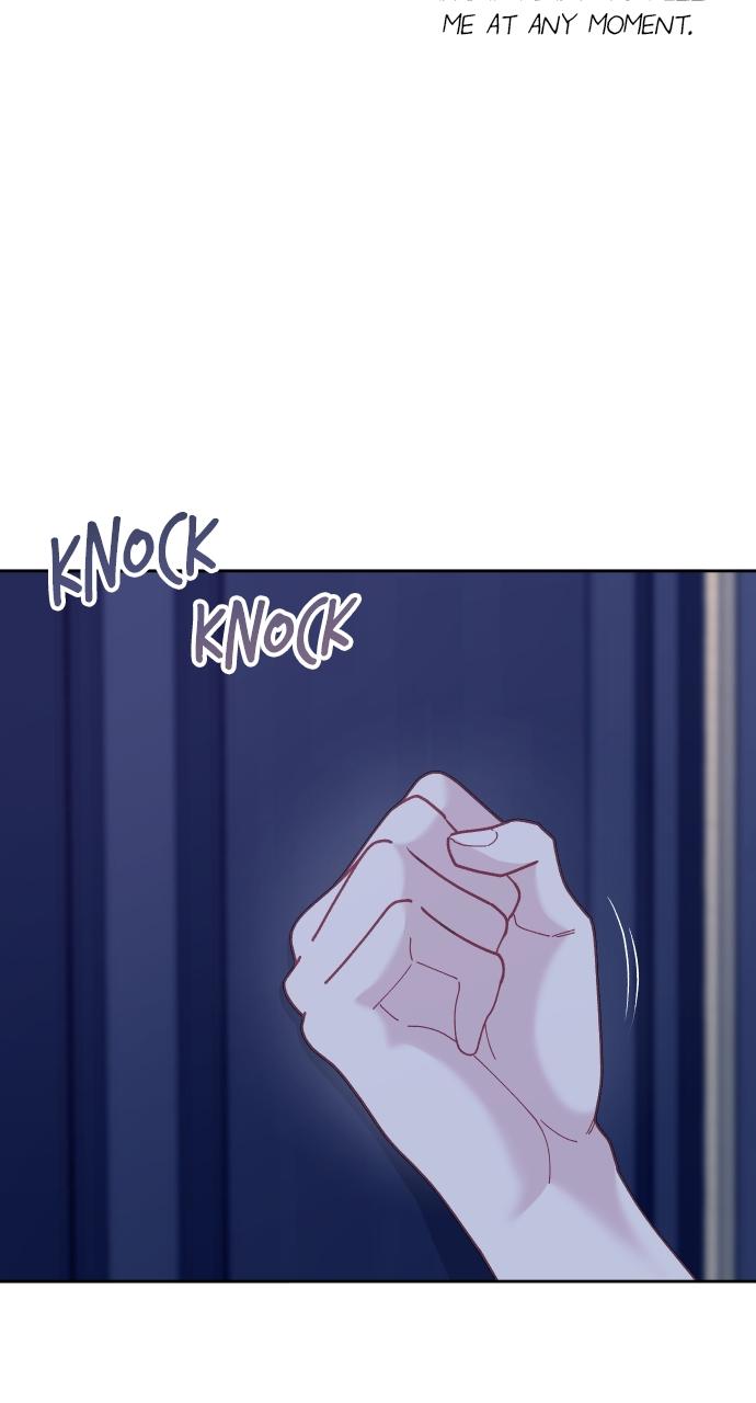 To Die or To Fall In Love Chapter 16 - Page 27