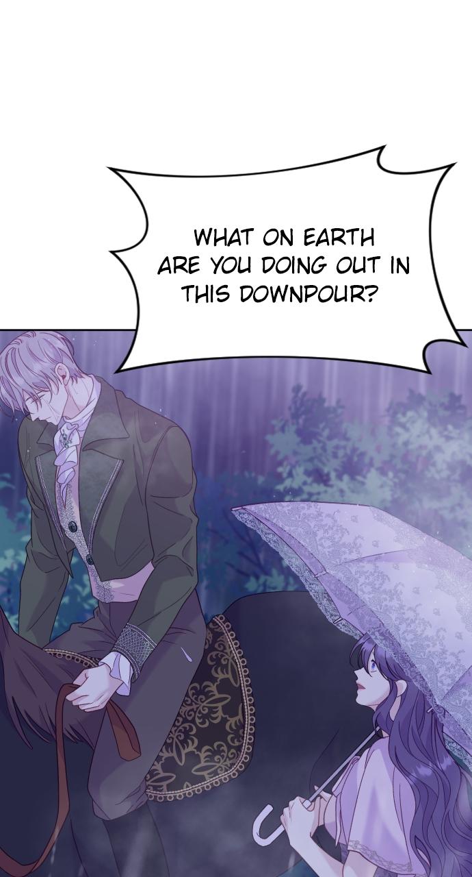 To Die or To Fall In Love Chapter 16 - Page 45