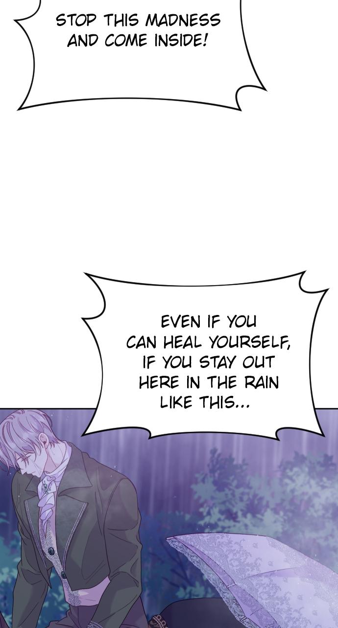 To Die or To Fall In Love Chapter 16 - Page 50