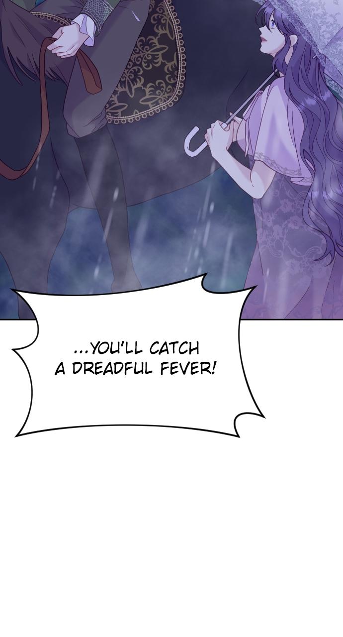 To Die or To Fall In Love Chapter 16 - Page 51