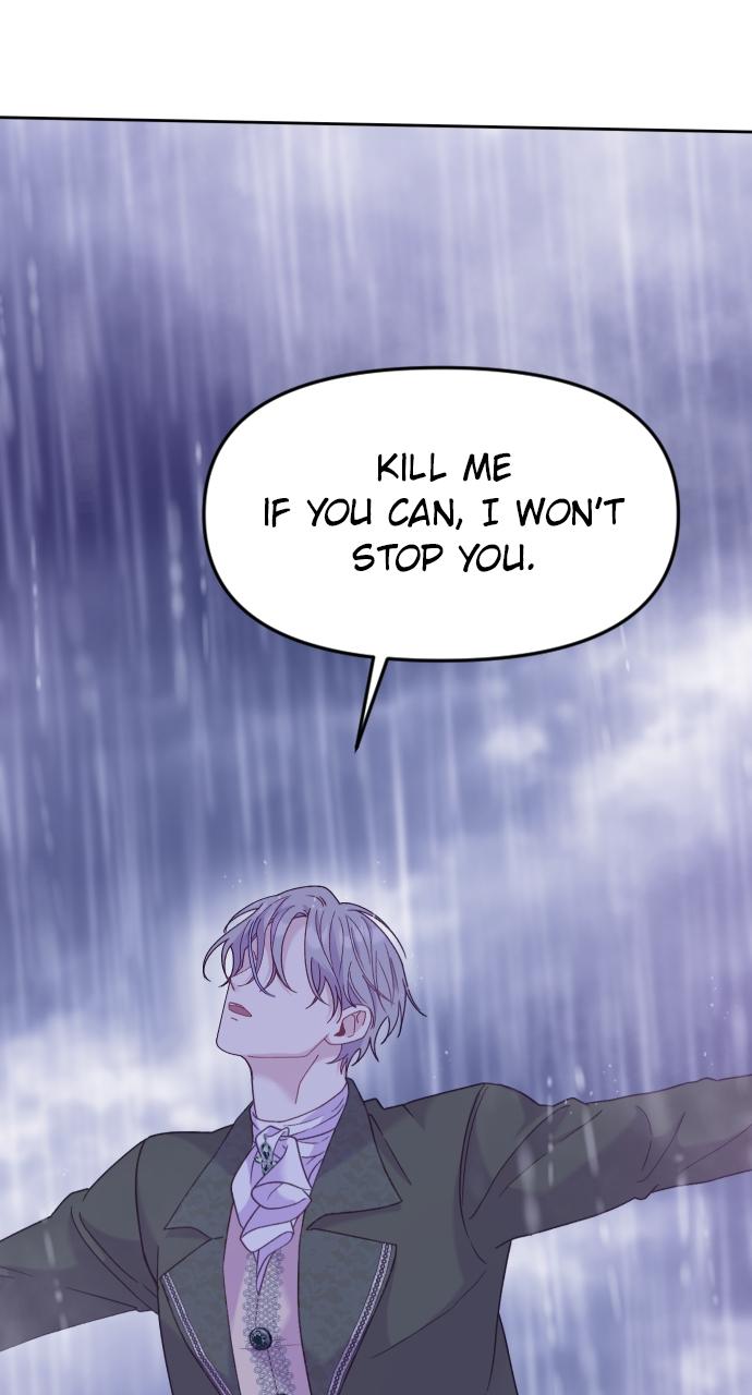 To Die or To Fall In Love Chapter 16 - Page 54