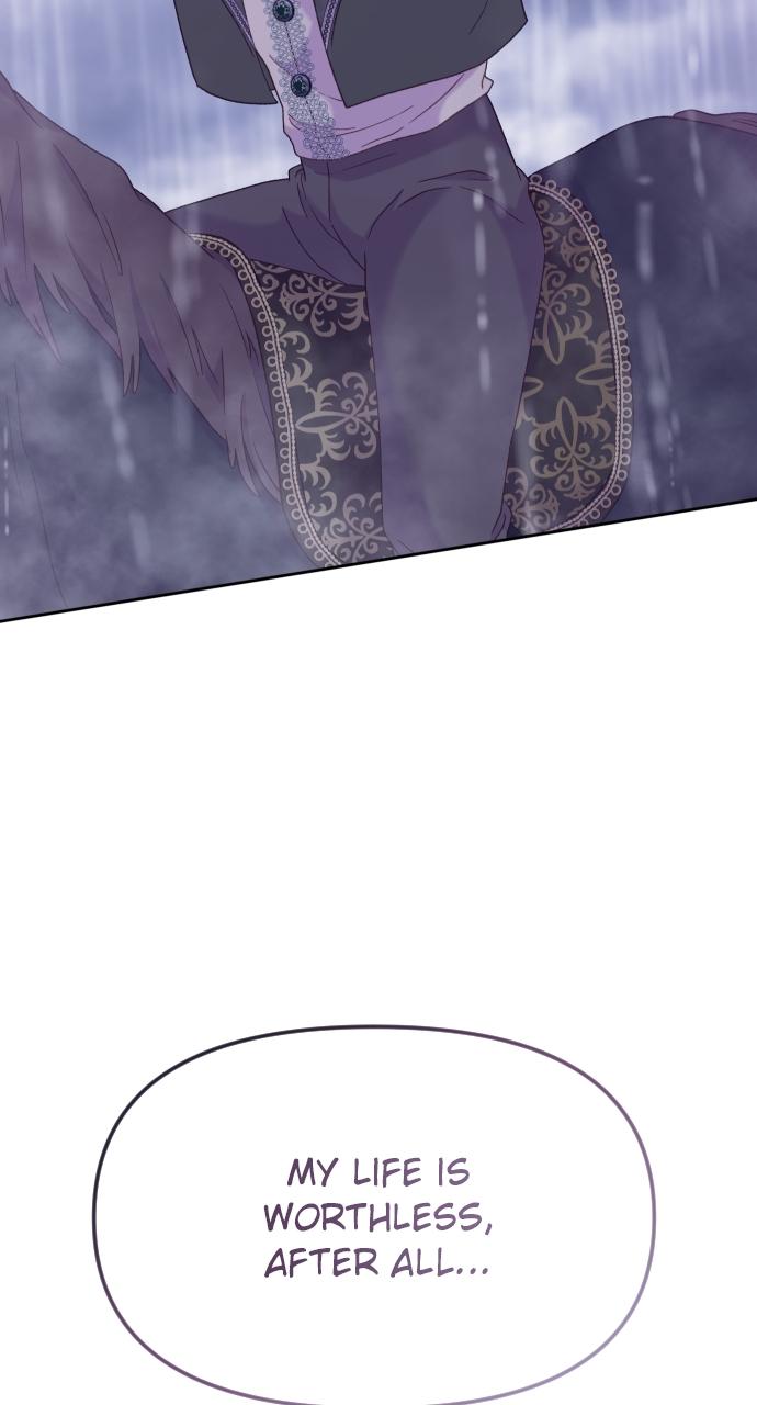 To Die or To Fall In Love Chapter 16 - Page 55