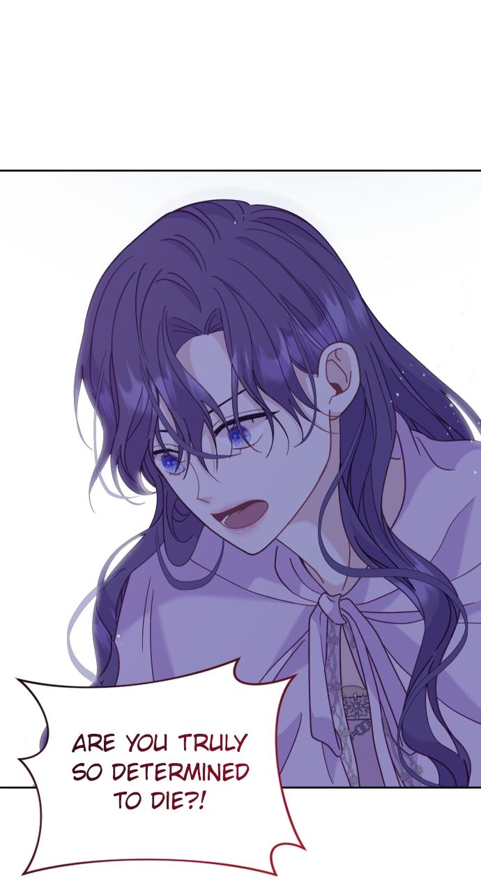 To Die or To Fall In Love Chapter 16 - Page 68